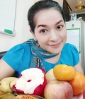 Dating Woman Thailand to สุราษฎร์ธานี : Au ( vip), 47 years